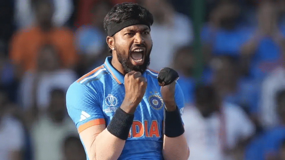 cricket world cup 2023 - hardik pandya - bet on him 12bet login