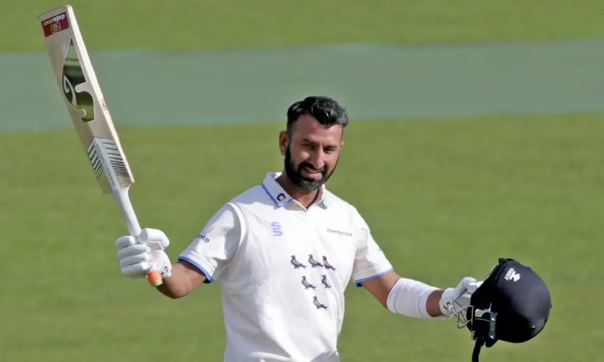 Cheteshwar Pujara weighs in india test series 12bet mobile login
