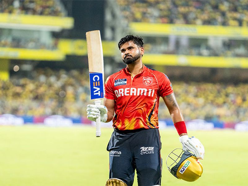 IPL Player Profile Shreyas Iyer