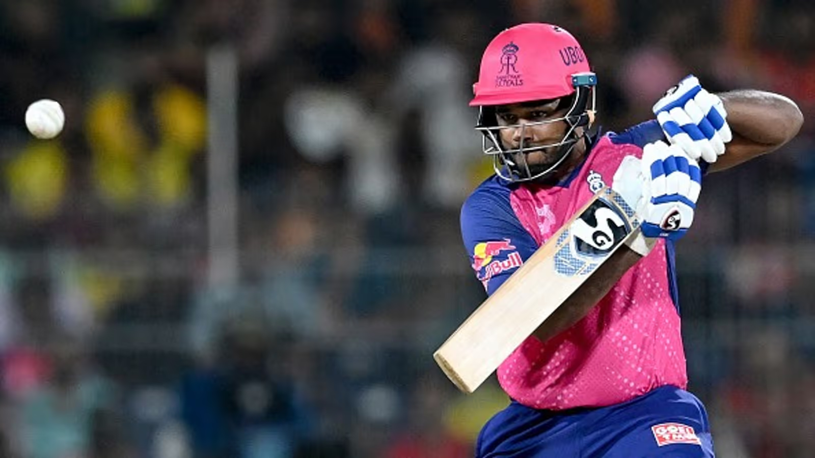 IPL Rajasthan Royals Team 2025 - bet on sanju samson at 12bet login