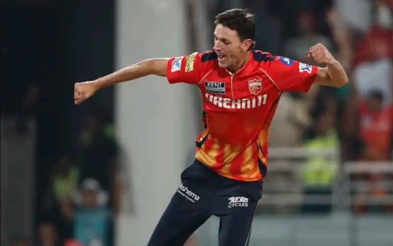 Marco Jansen ipl 2025 punjab kings