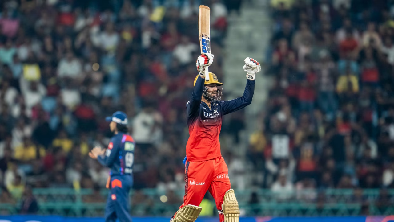 Royal Challengers Bengaluru performance 12bet apppng
