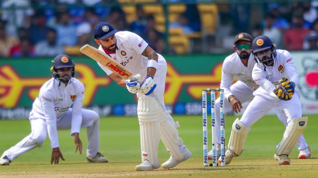 What is Test Cricket Guide to Wagering on 12BET App
