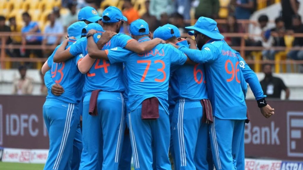 india will not play in asia cup 2025