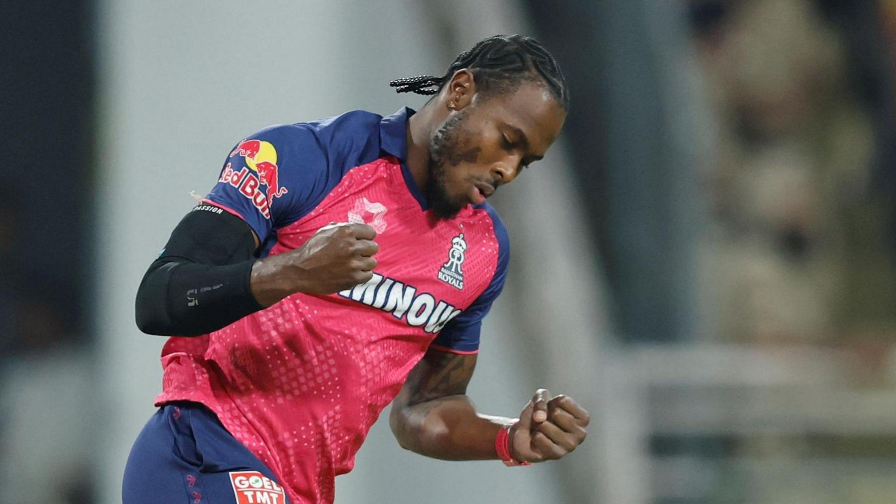 join 12bet login for jofra archer ipl 2025 rajasthan royals
