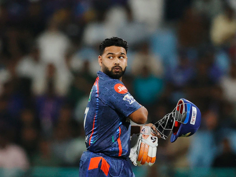 lsg ipl team 2025 captain rishabh pant