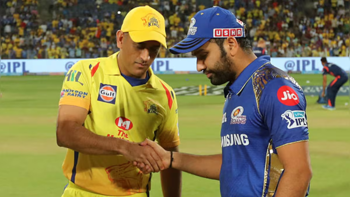 mi vs csk ipl record 12bet app