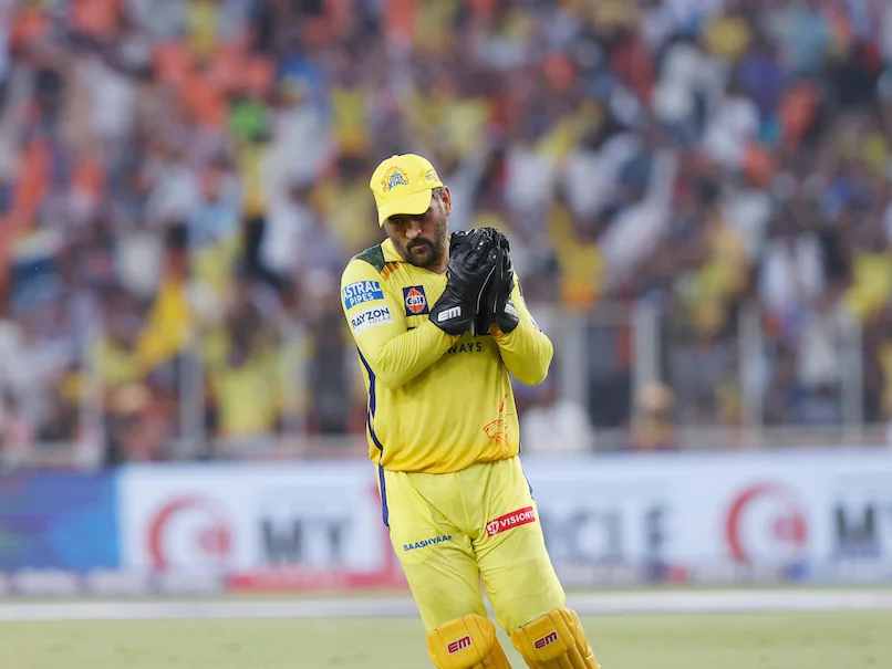 ms dhoni retirement speculations