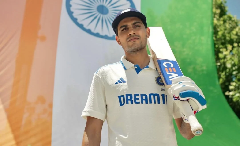 shubman gill captain test series 12bet mobile login