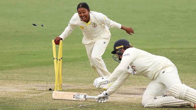 test cricket in action you can bet on 12bet app