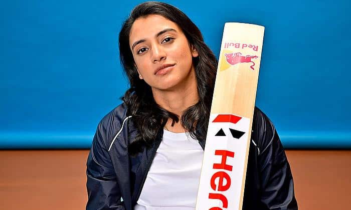 12BET Sports Spotlight 10 Most Beautiful Women Cricketers