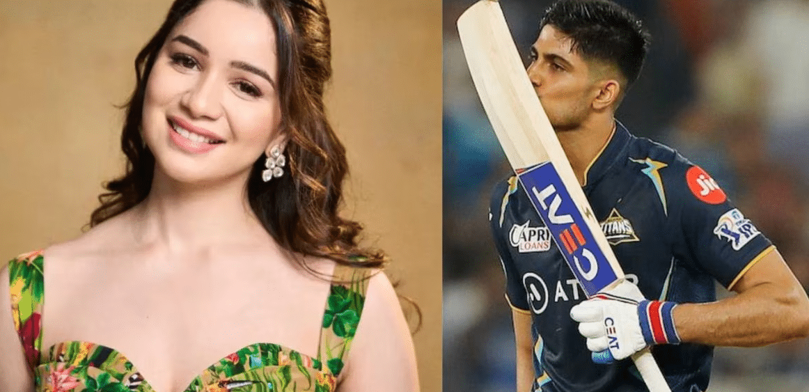 12bet cricket shubman gill relationship