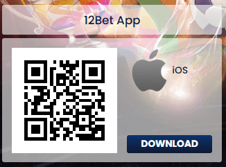 12bet mobile app ios
