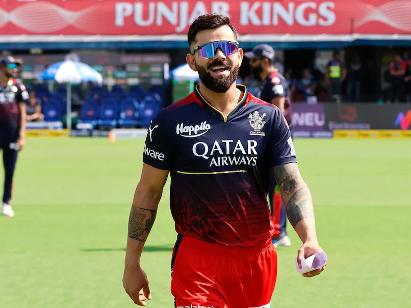 5 of the World’s Most Stylish Cricketers