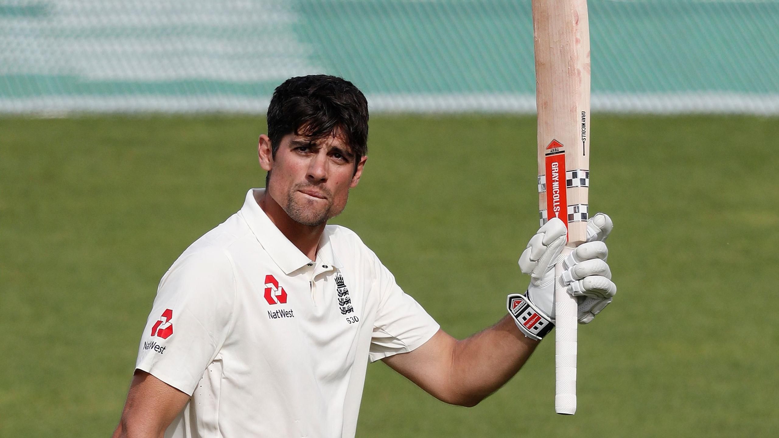 Alastair Cook stylish cricketers
