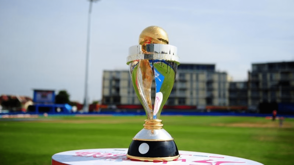 Catch the 2025 ICC Women's World Cup at 12BET India!