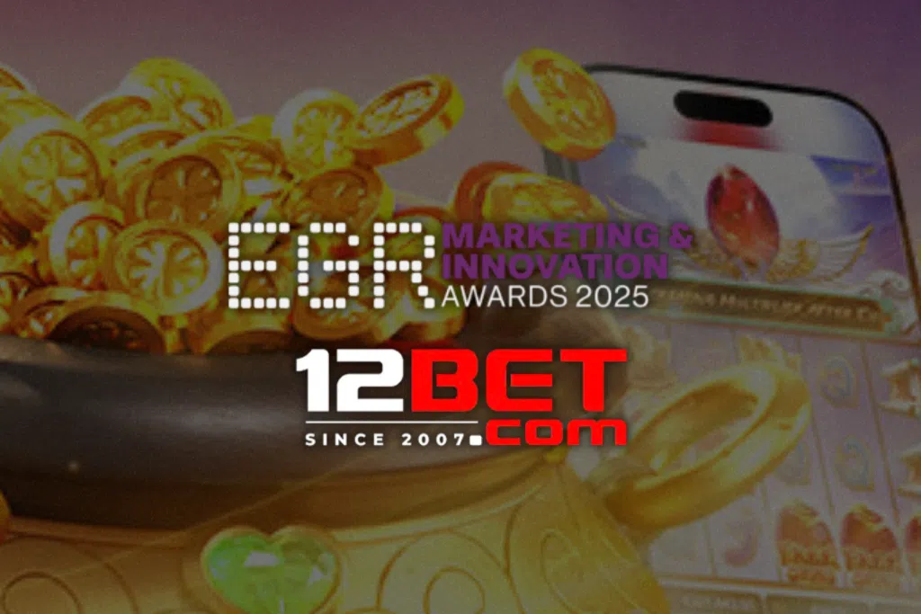 EGR Awards 2025 Casino Innovations That Revolutionize Cricket Betting