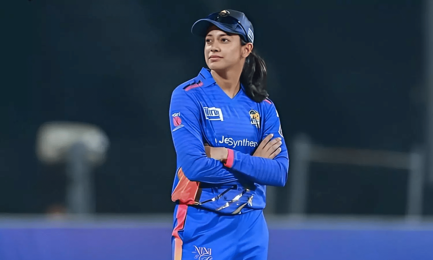 Smriti Mandhana 12bet sports
