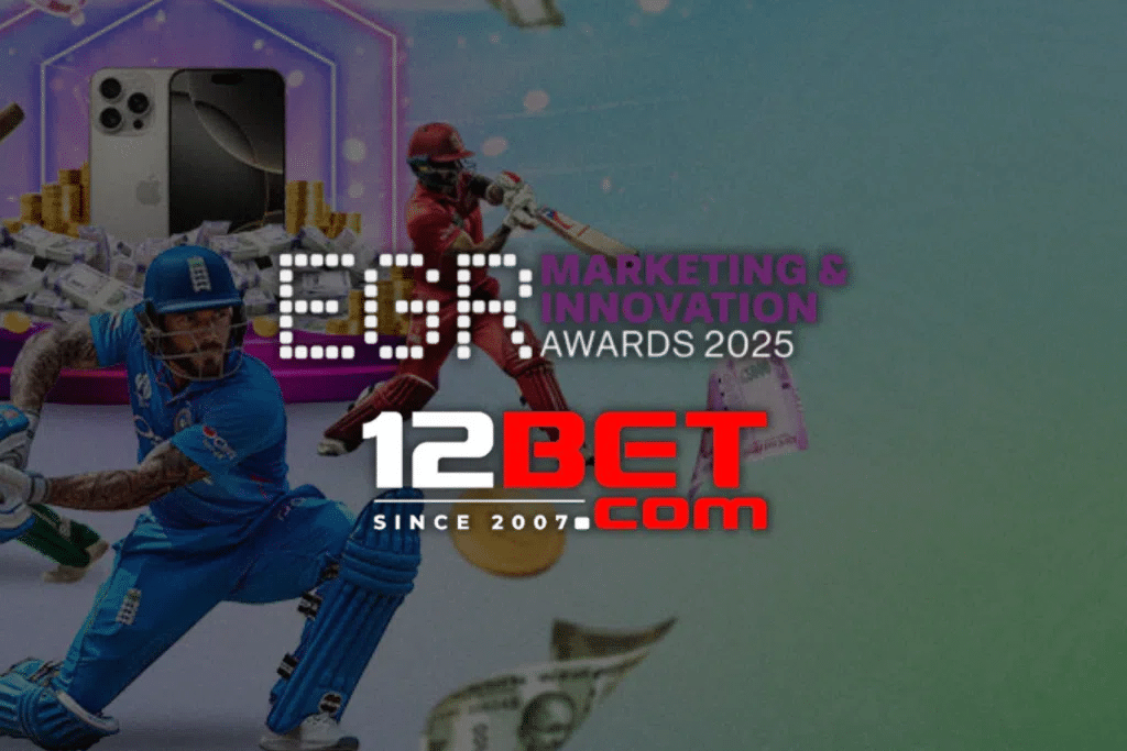 Why the EGR Sports Betting Award Is Good News for Cricket Bettors