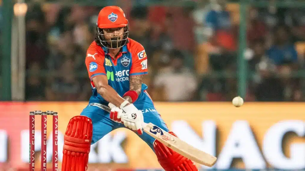 IPL Player Profile KL Rahul
