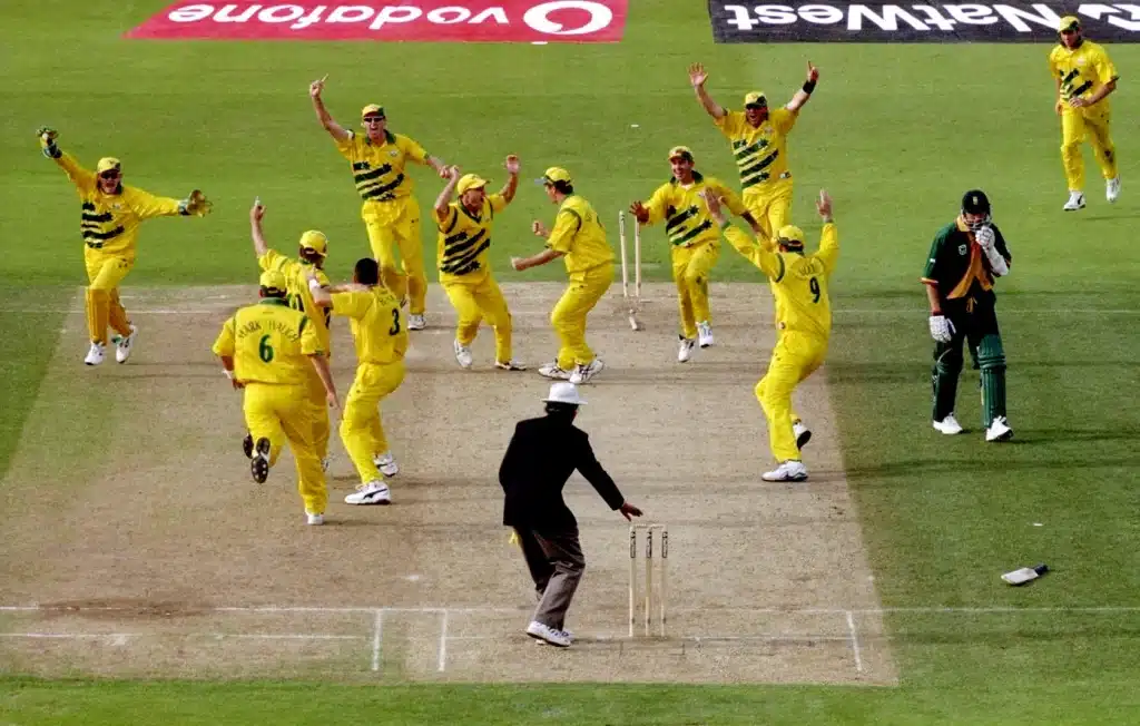 One Day International (ODI) Limited-Overs Cricket Explained