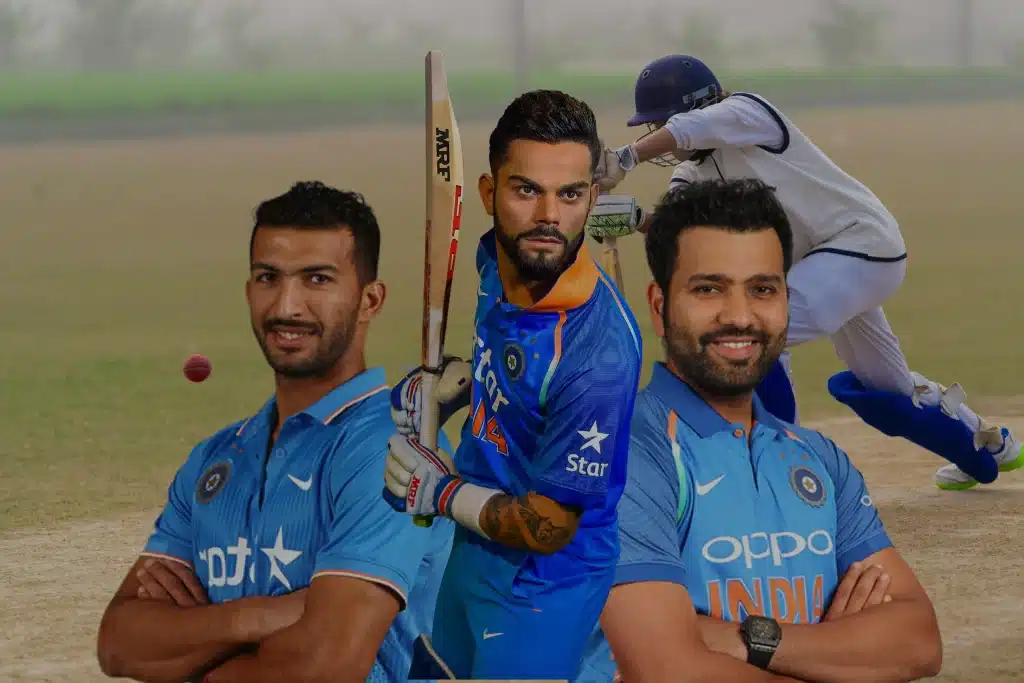 Retired Cricket Players Who Said Goodbye in 2025