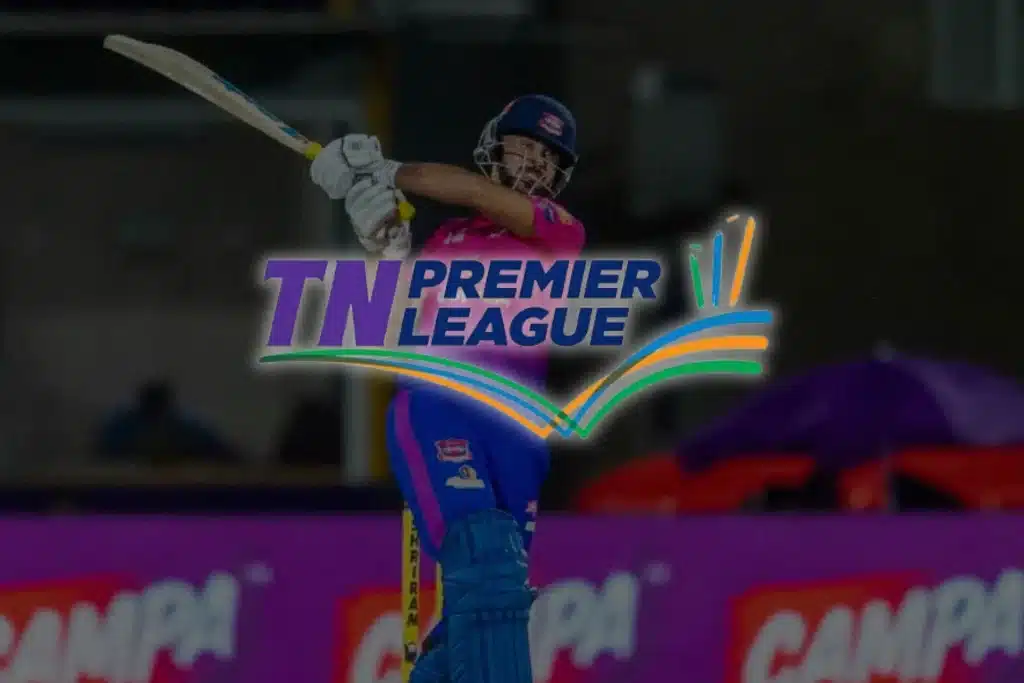 TNPL Winners List Tamil Nadu Premier League (2016-2025)